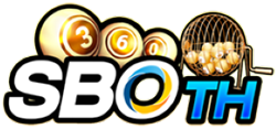 SBOTH เว็บพนันออนไลน์ครบวงจร ศูนย์รวมเกมเดิมพันระดับพรีเมียม 